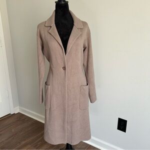 Magaschoni Women's Trench Coat